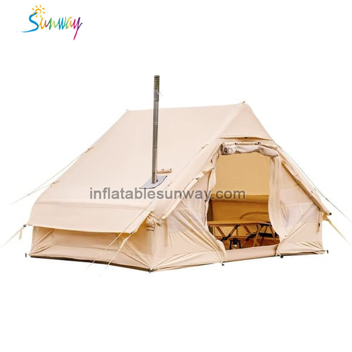 camping tent-7
